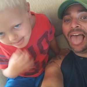 Meet your Posher, Tim